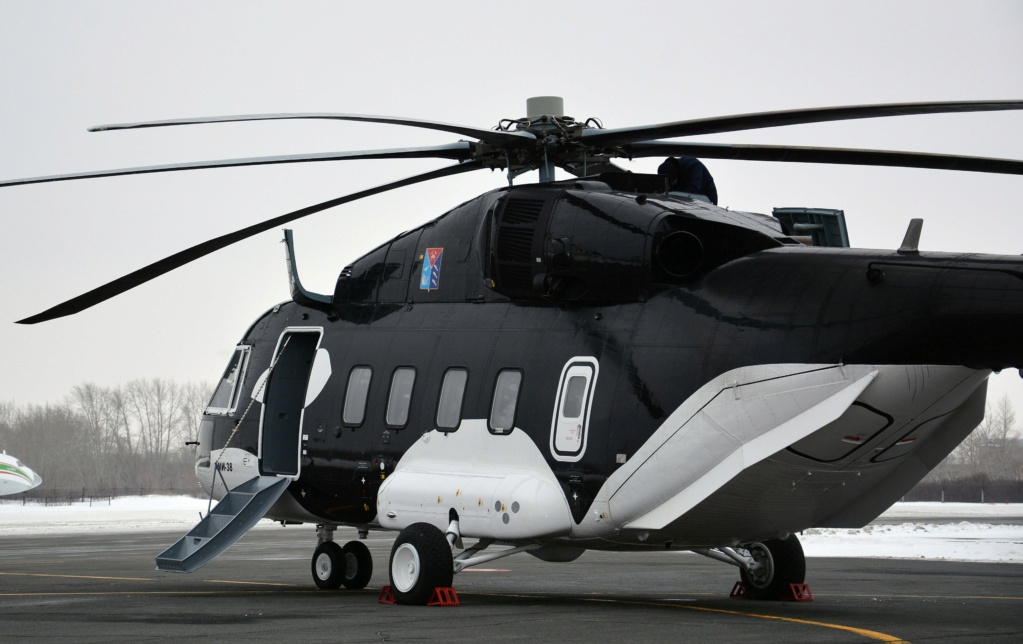 Russian Civil Helicopters: News - Page 2 10583110