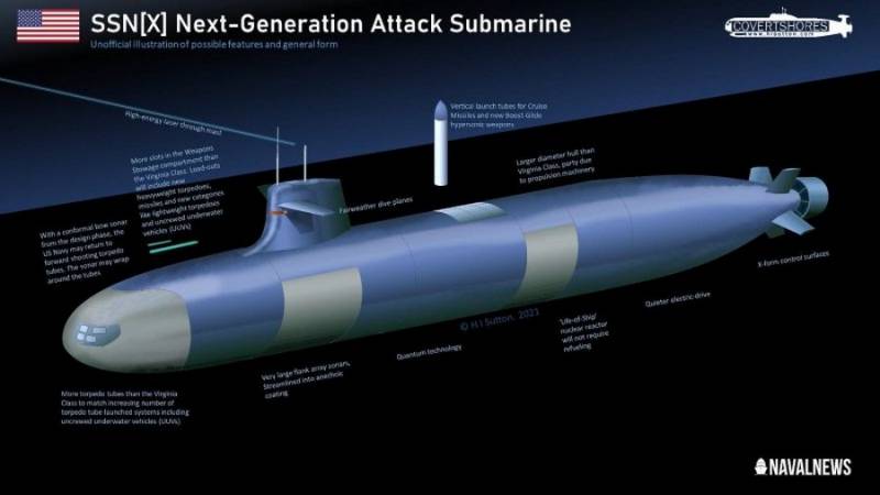 US Nuclear Submarine Force - Page 5 16221110