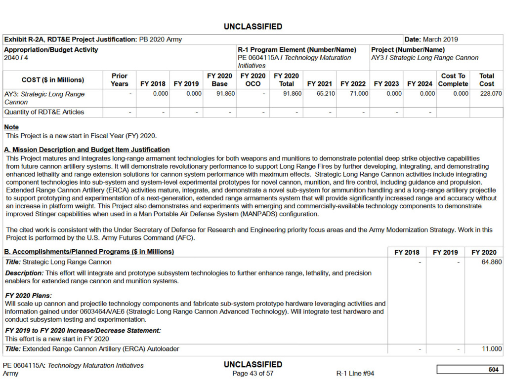 U.S. Army News: - Page 8 228