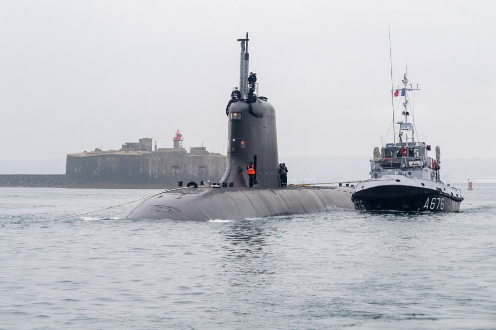 French Navy: News - Page 4 236