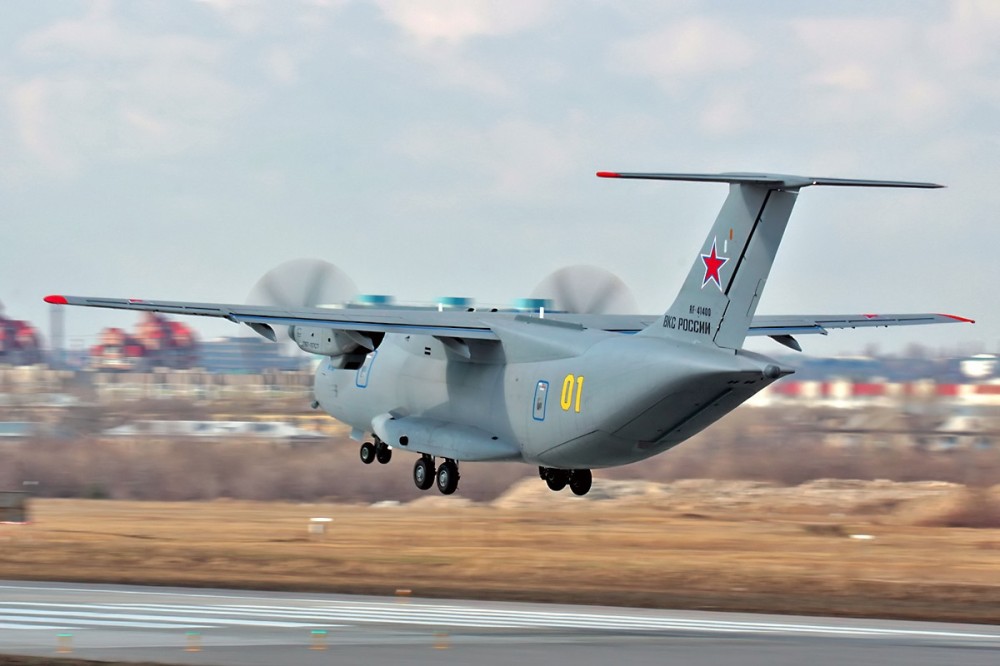 Il-112V light military transport - Page 14 44813510