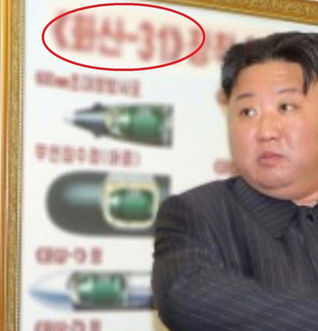 DPR Korea Space and Missiles - Page 7 649