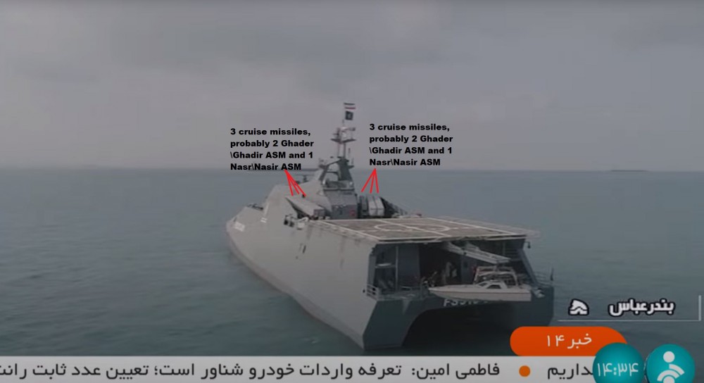 Iran Navy (IRIN): News - Page 7 65270010