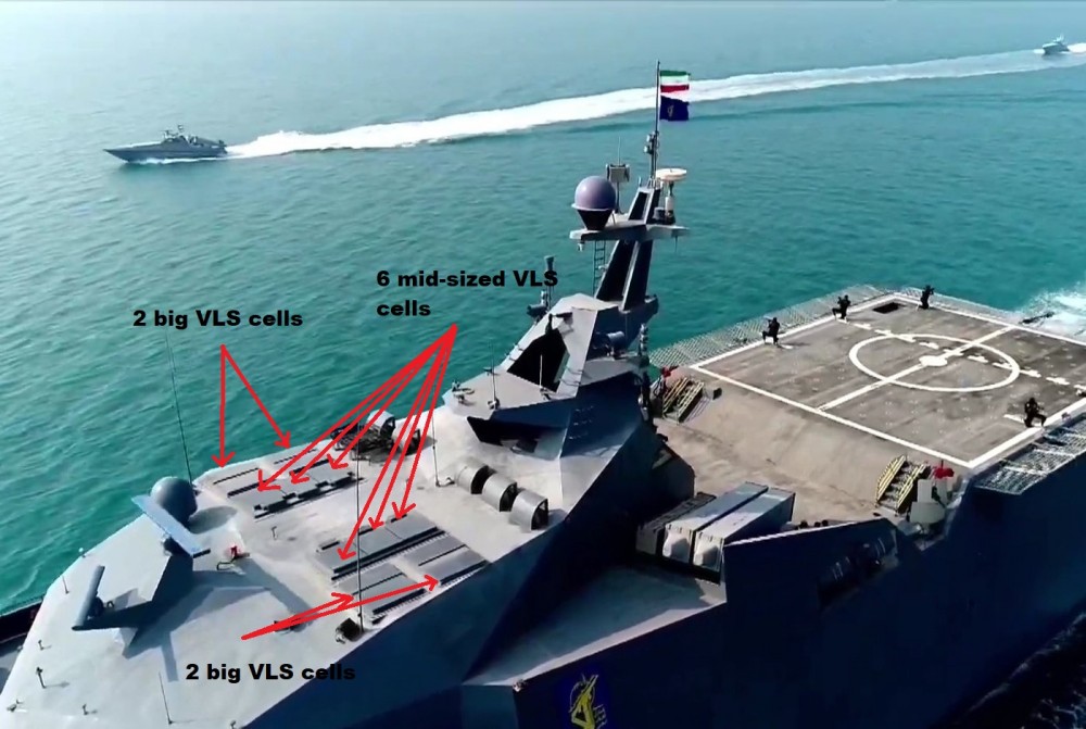 Iran Navy (IRIN): News - Page 7 65286910