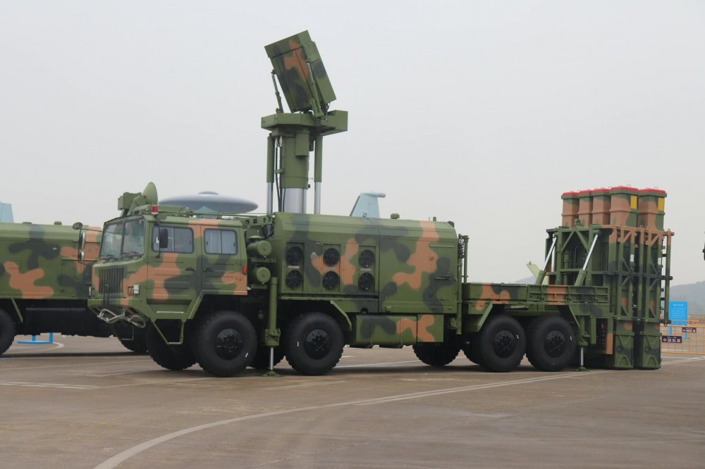 Chinese-made SAM systems - Page 2 70433410