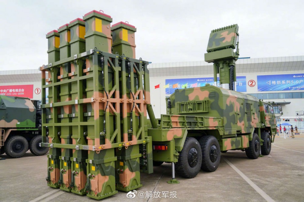 Chinese-made SAM systems - Page 2 70449110