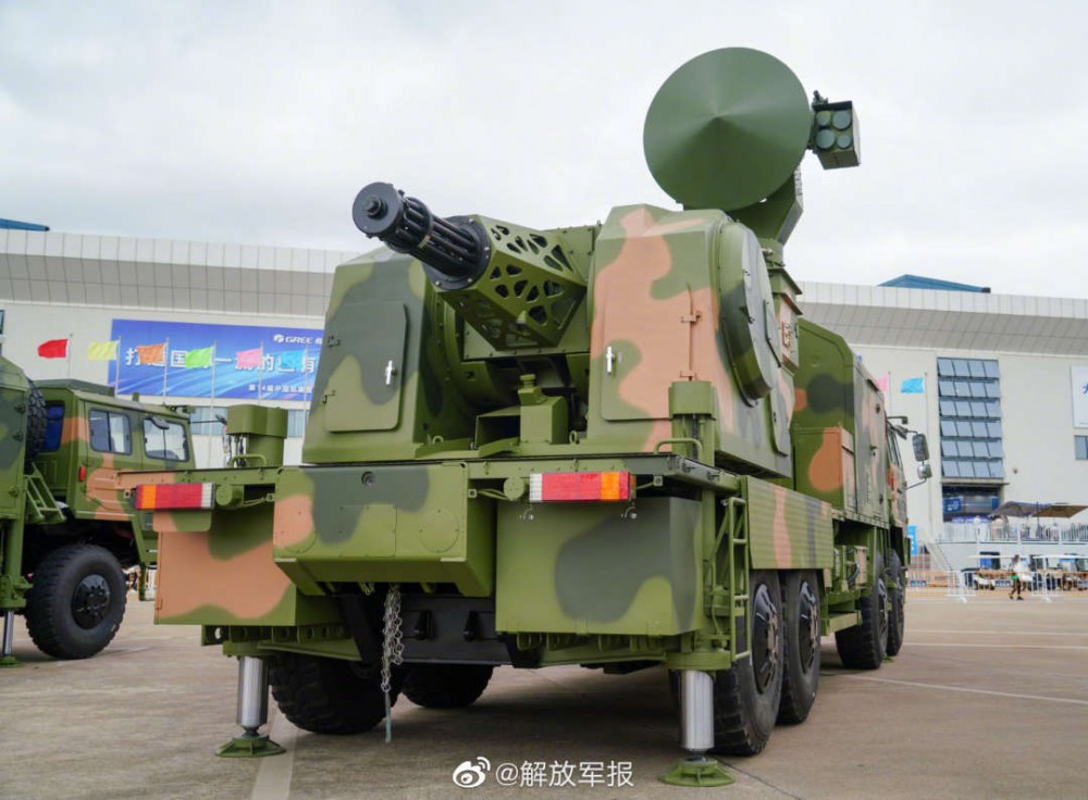 Chinese-made SAM systems - Page 2 70452110