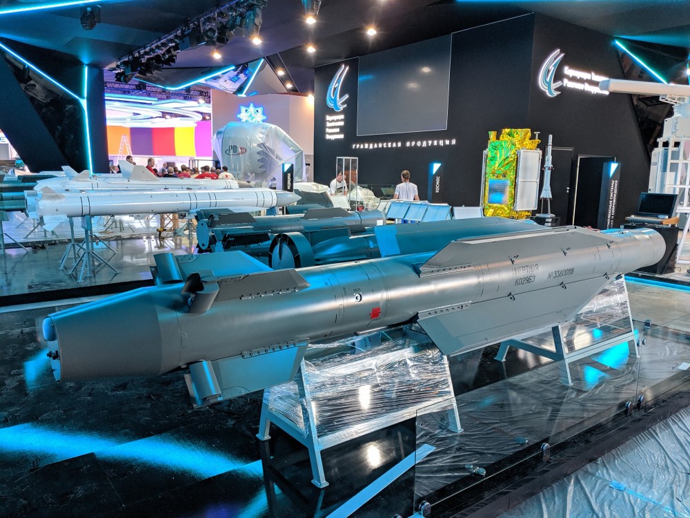 MAKS-2019 Aviation Show: News & Discussion 71711010