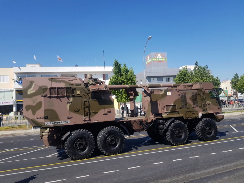 Cypriot National Guard: News 73000810