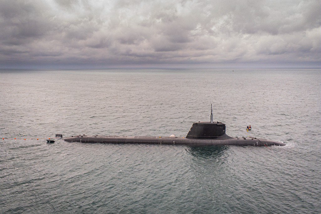 French Navy: News - Page 4 80012810
