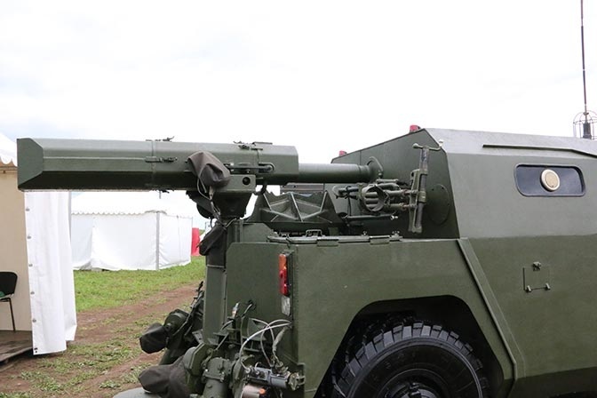 Russian Gun Artillery Thread - Page 13 80729910