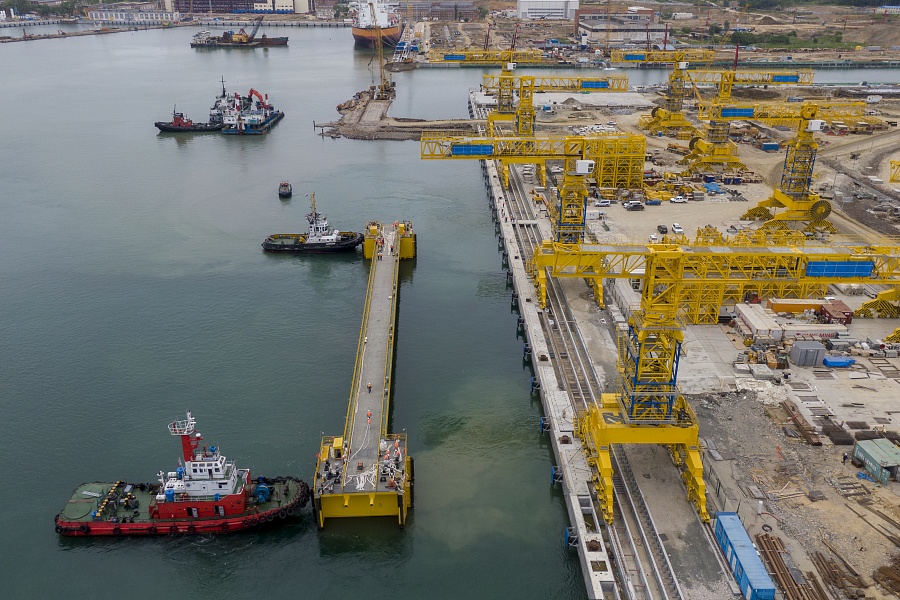 Russian Civil Shipbuilding Sector - Page 5 82134610