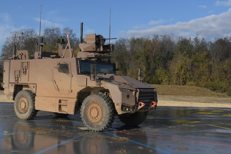 French Army: News - Page 3 86799010