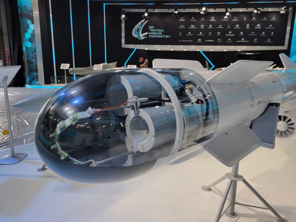 Russian Cruise Missiles Thread - Page 7 90558210