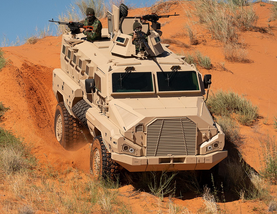 South African Armoured Vehicles 90956810