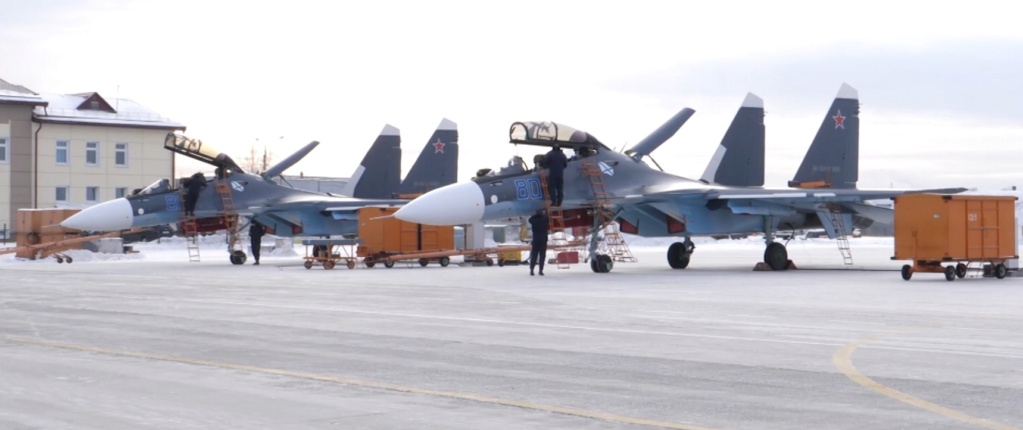 Su-30 for Russian Air Force #2 - Page 9 94683510