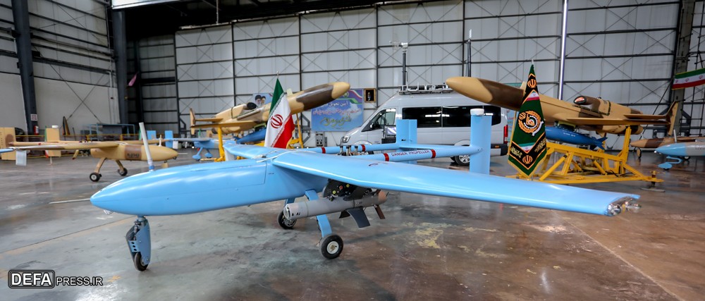 Iran's indigenous UAVs - Page 2 Ababil11