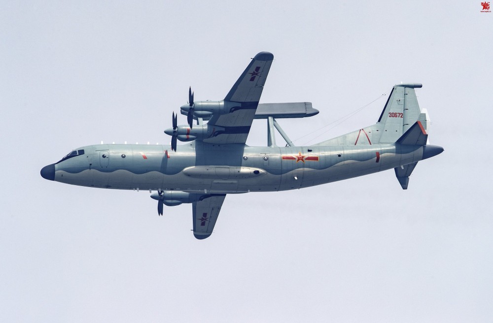 PLA Air Force General News Thread: - Page 7 Awacs_13