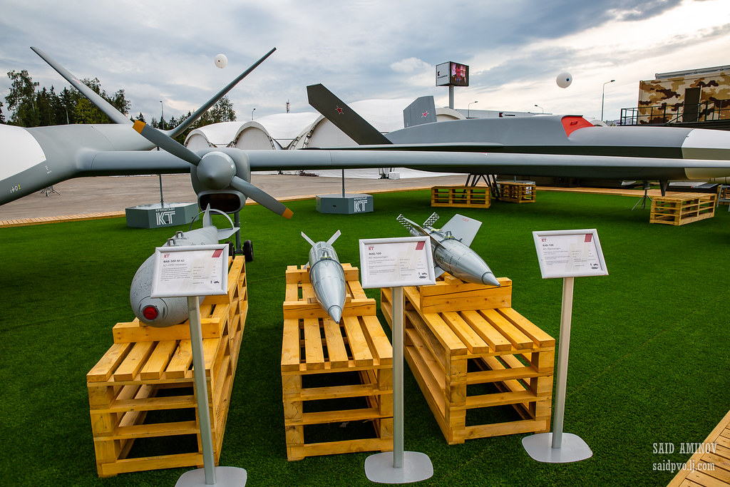 UAVs in Russian Armed Forces: News #2 - Page 6 F11