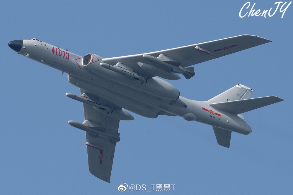 Chinese Strategic Bombers H-6k_p12