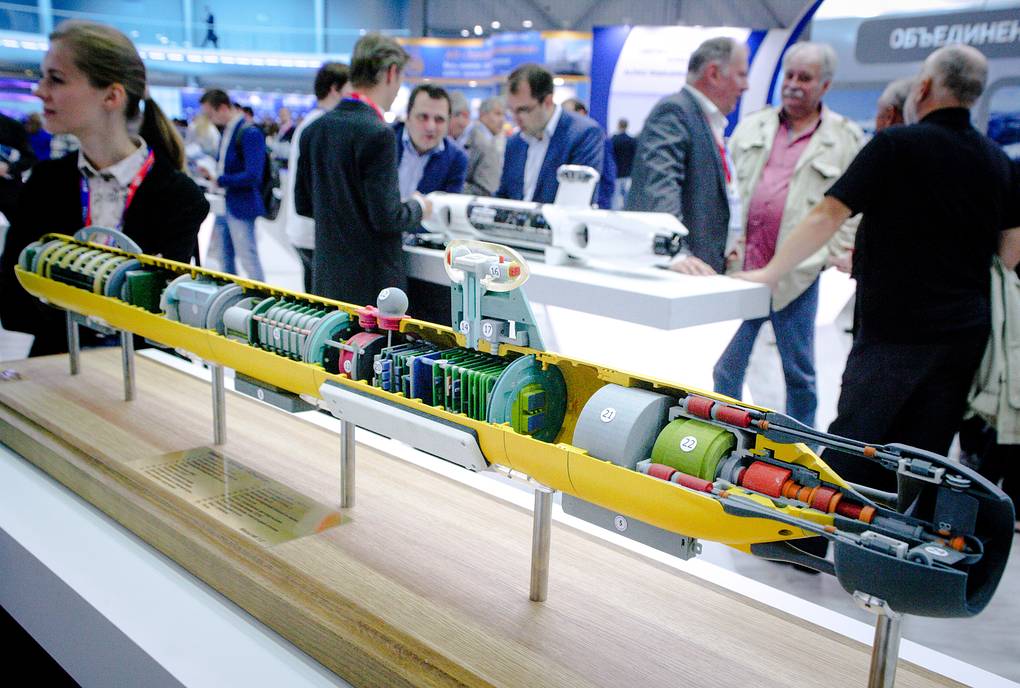 Underwater Drones of the Russian Navy - Page 4 Model_10