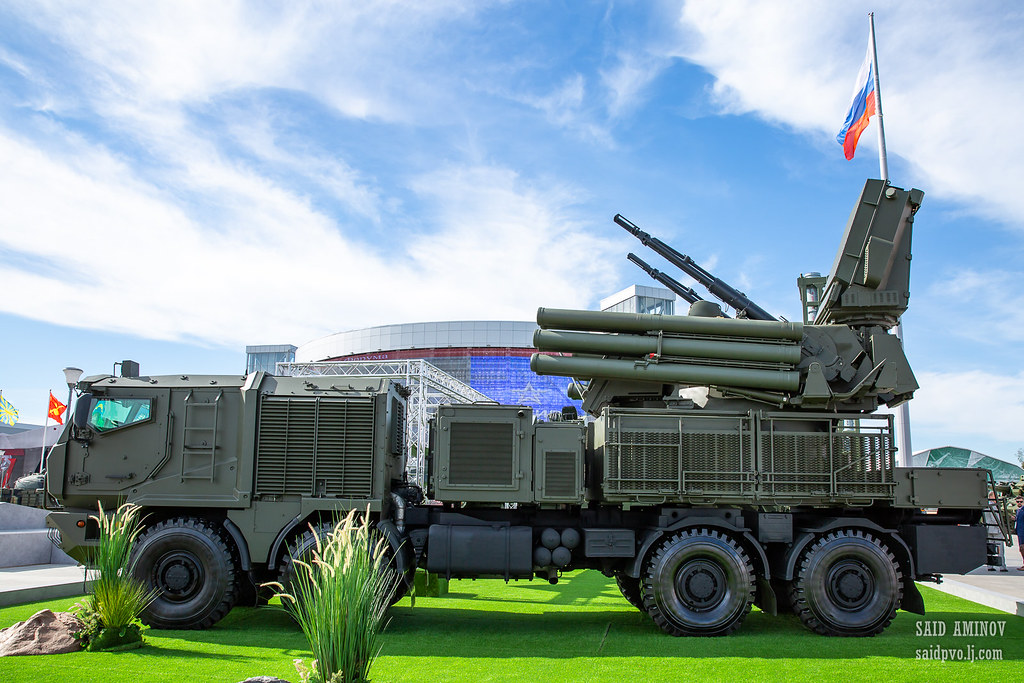 P.V.O. (Russian Air Defence) General Thread: - Page 9 Pantsi11