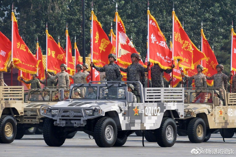 China People's Liberation Army (PLA): Photos and Videos - Page 4 Prc410