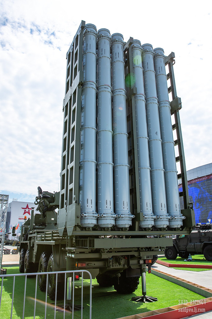 P.V.O. (Russian Air Defence) General Thread: - Page 9 S-350_11