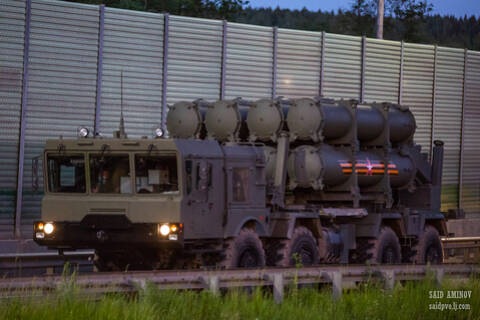 Coastal Missile Systems - Page 3