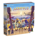 Nos jeux à nous Akropo11