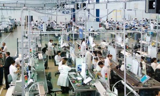 شركات في مجال قطاع صناعات السيارات توظيف 1000 منصب عمال بعدة مدن Societ10