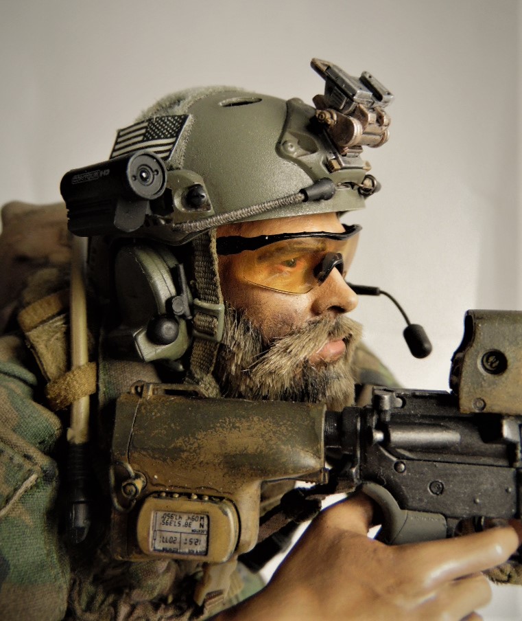 MARSOC 2007
