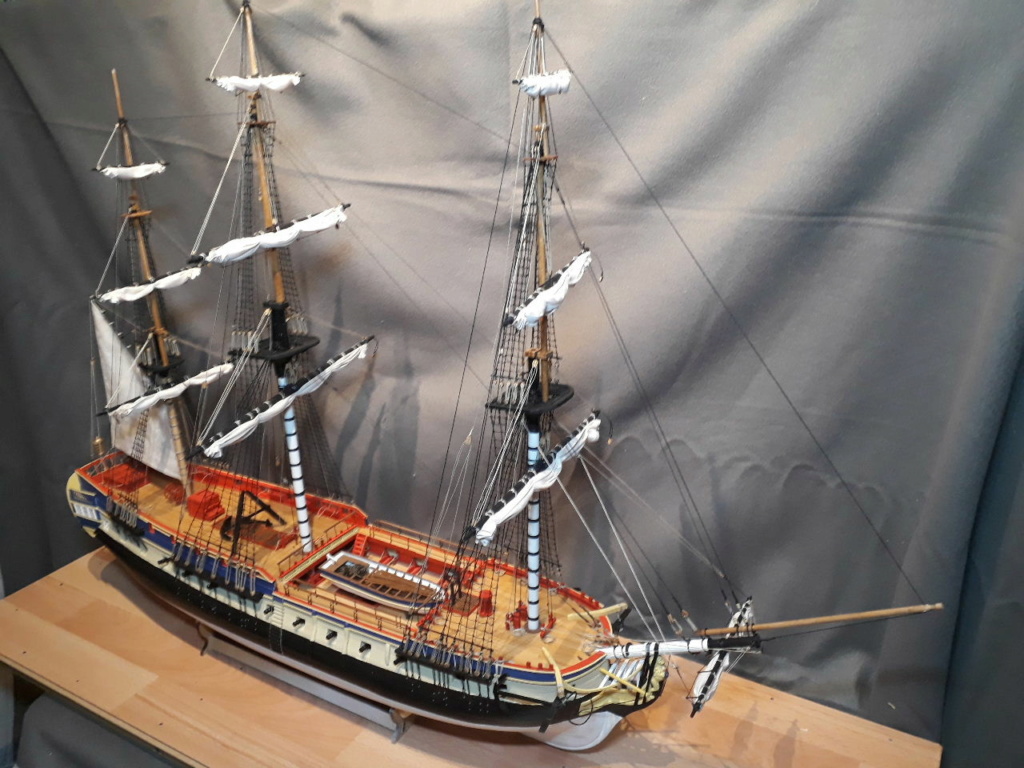 L'Hermione 1/64 Hachette selon Bricolou Im_210