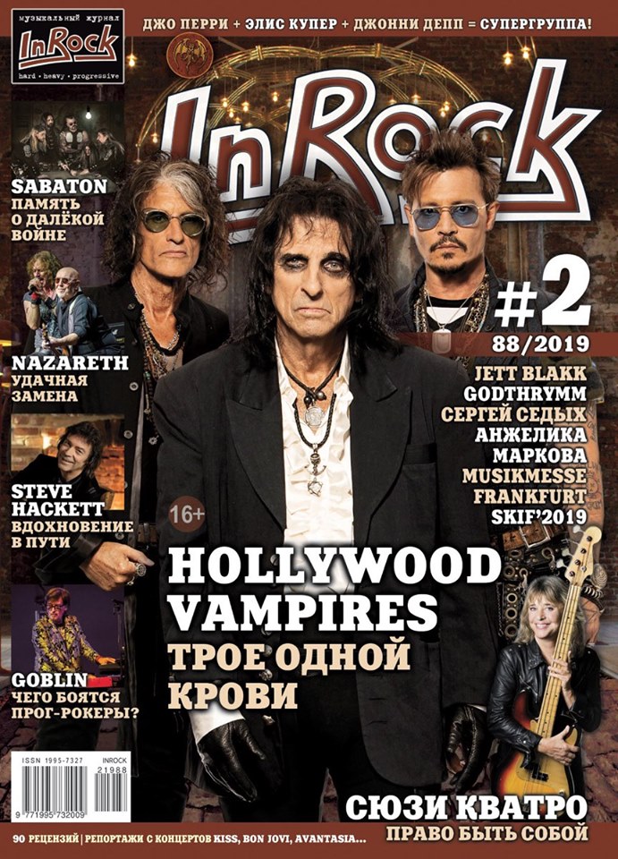 Le groupe Hollywood Vampires . - Page 16 67767210