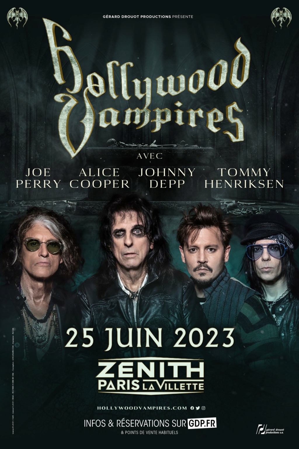 Le groupe Hollywood Vampires . - Page 2 Ollivo10