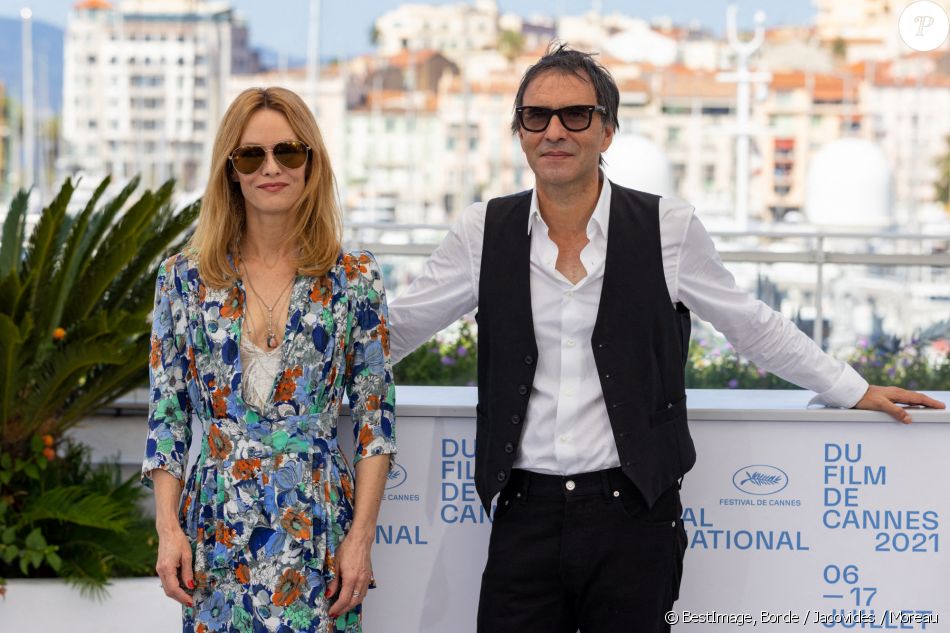Vanessa au Festival de Cannes 2021 Samuel10