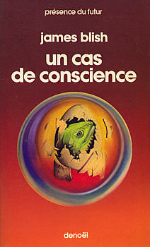 JAMES BLISH : UN CAS DE CONSCIENCE (1959) Pdf03011