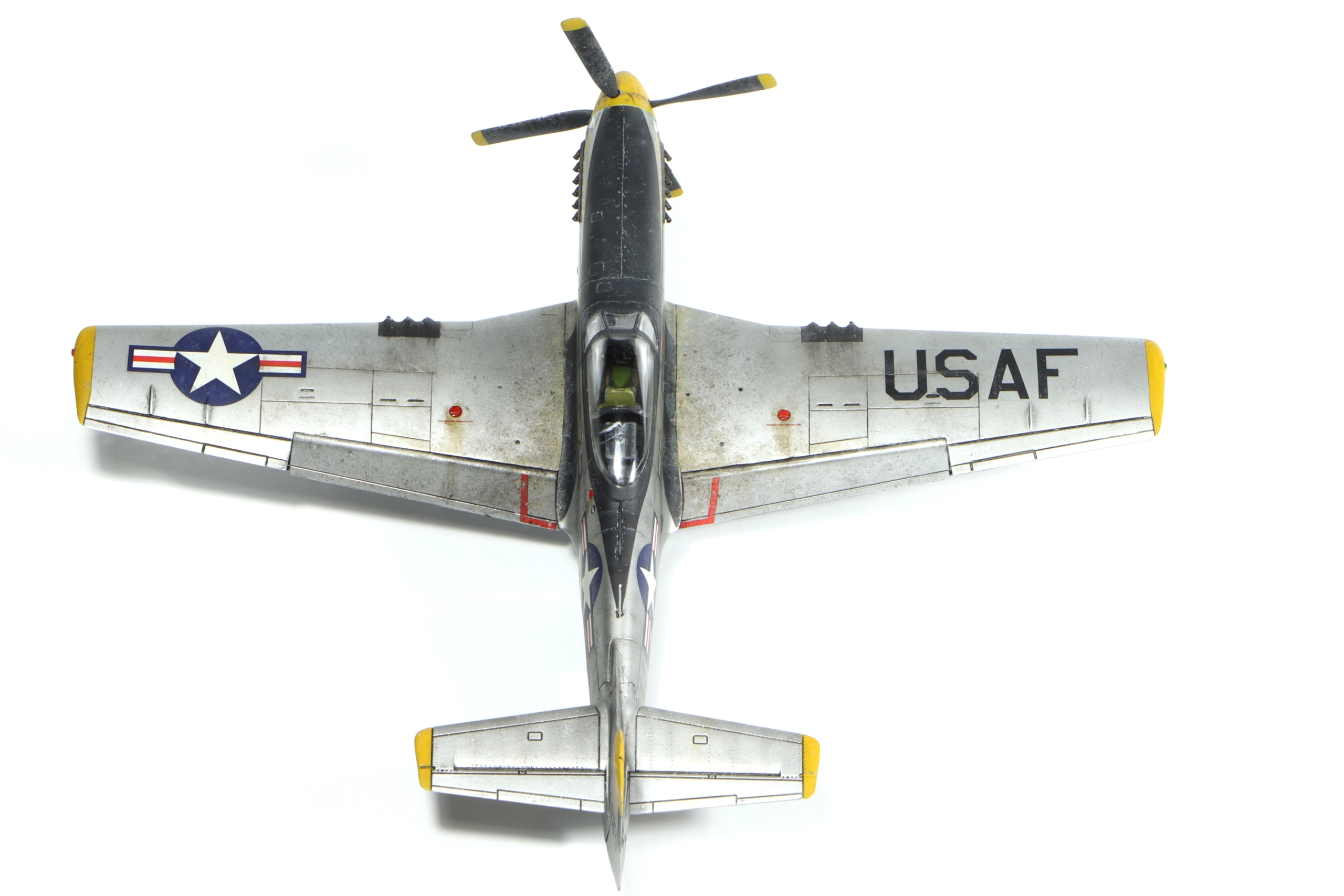 1/72 Airfix F-51D Img_2348