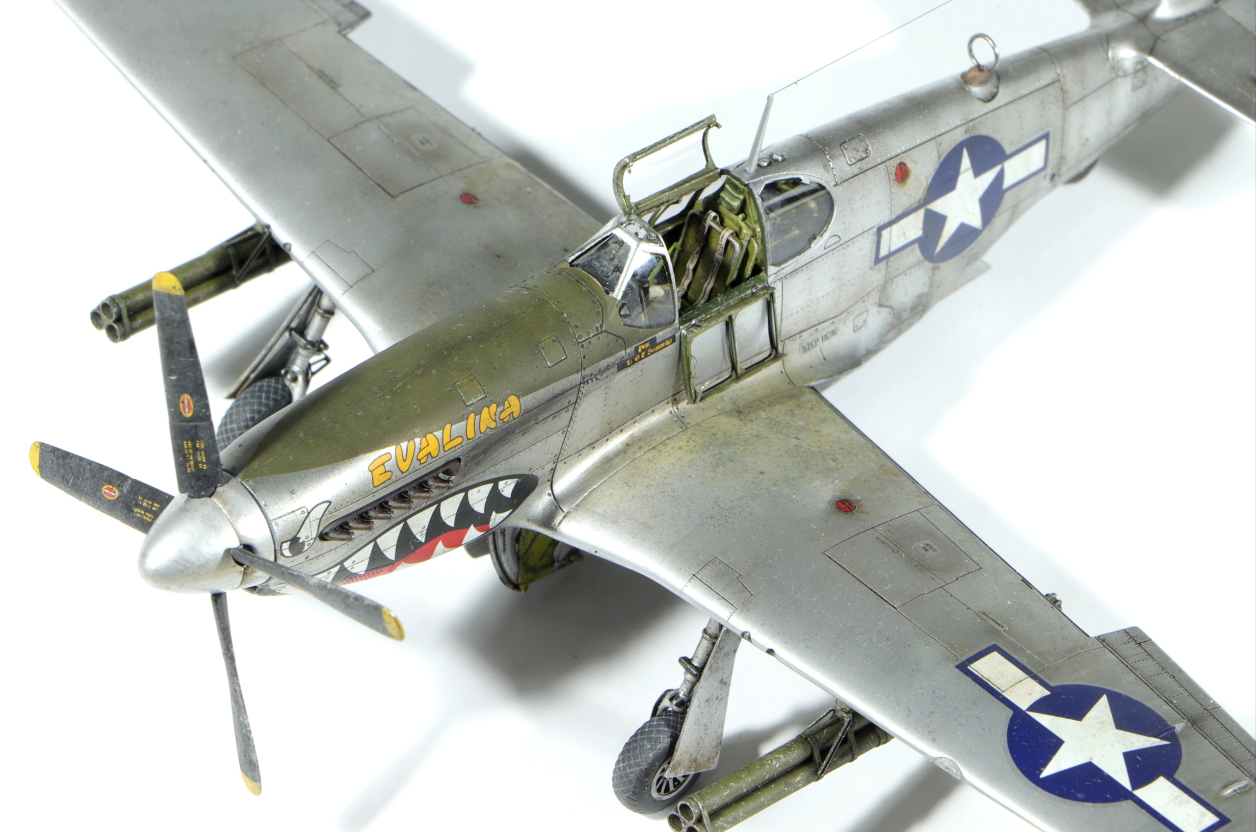 1/72 Arma Hobby P-51B & F-6C Img_2360