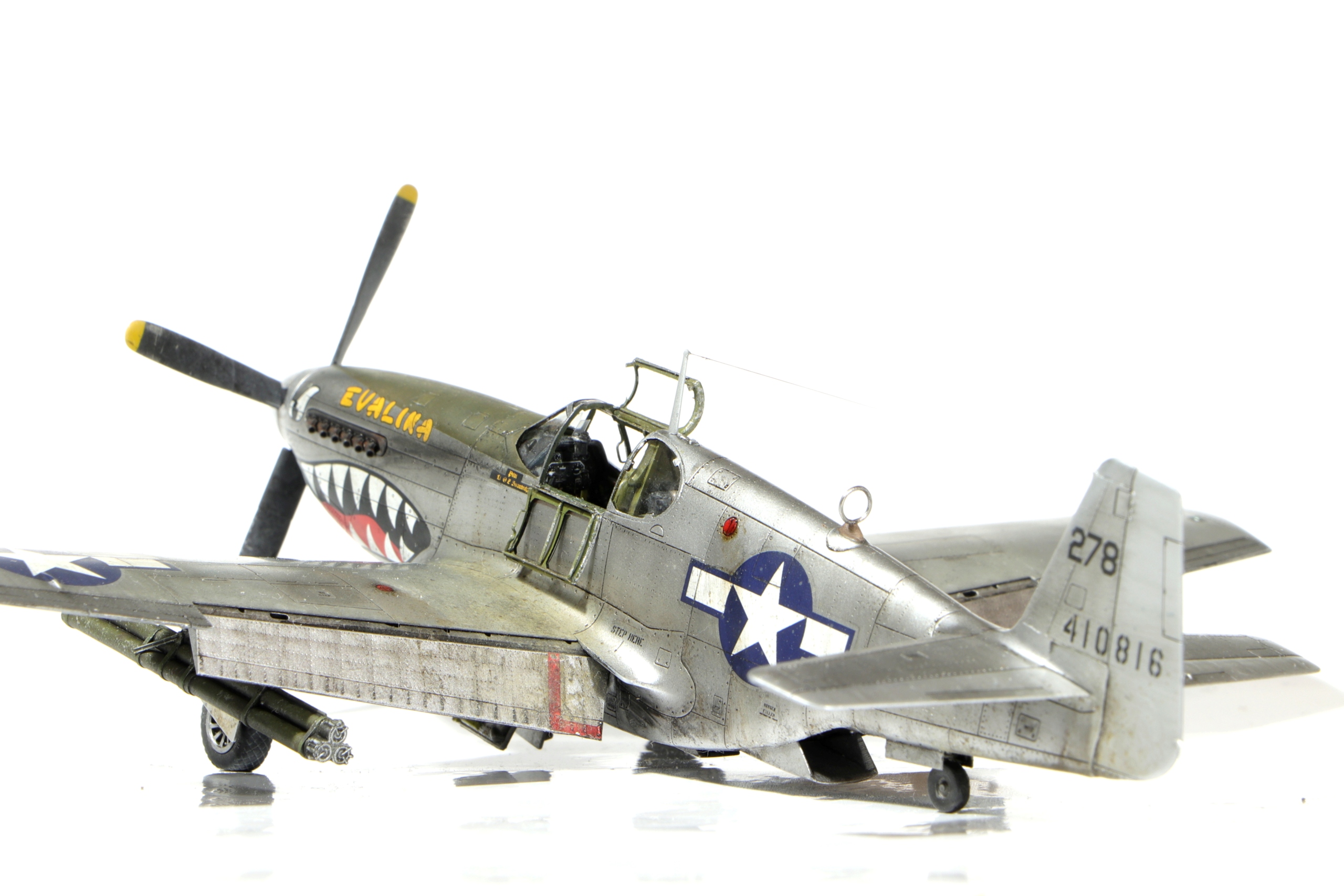 1/72 Arma Hobby P-51B & F-6C Img_2369