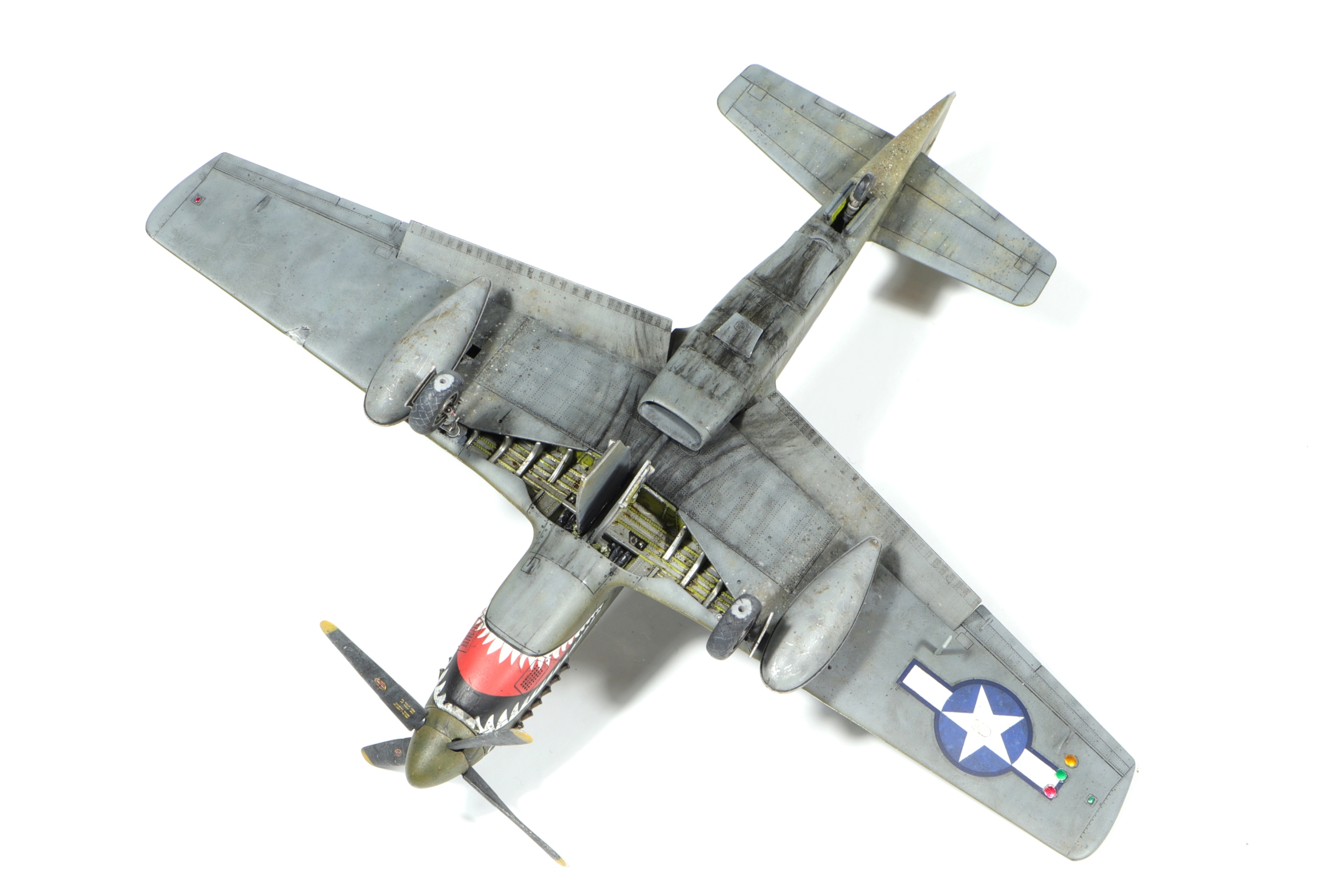 1/72 Arma Hobby P-51B & F-6C Img_2374