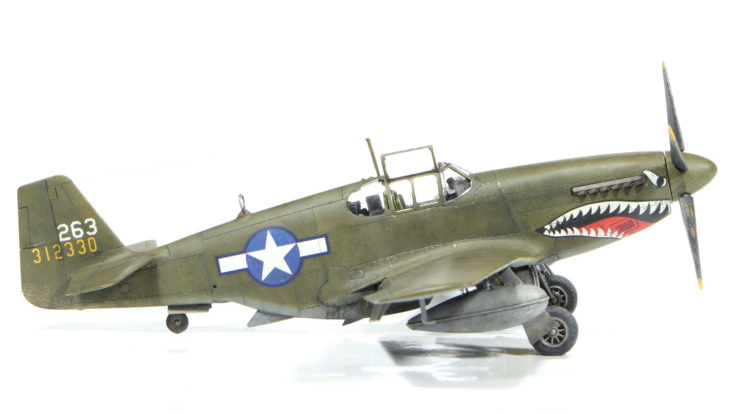 1/72 Arma Hobby P-51B & F-6C Img_2376