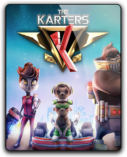 احدث العاب الاكشن والسرعة الرائعة The Karters 2018 Excellence Repack 707 MB بنسخة ريباك Ttt10