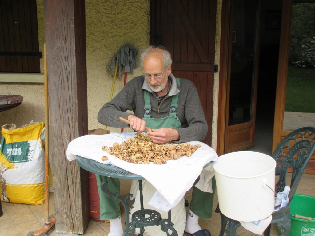 Ma fabrication d'huile de noix Img_0320