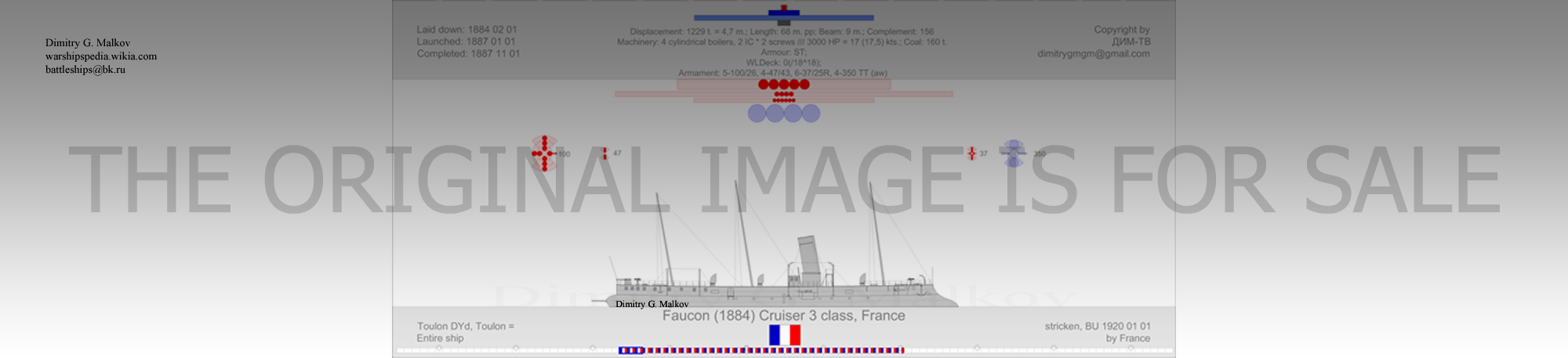 Mes dessins de navires français et de construction française - Page 4 Cs-18812