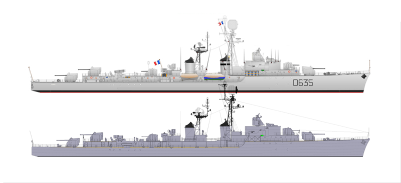Mes dessins de navires français et de construction française - Page 6 Dd-dup10
