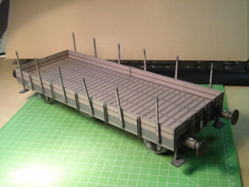 Rungenwagen 1:25 von Adam Koch  - Seite 2 Cimg5513