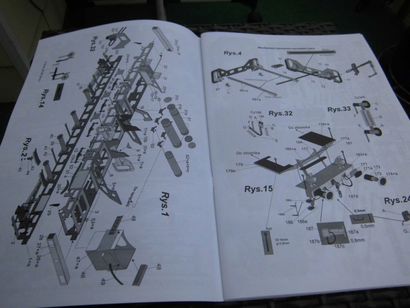 BR 86 von ADW Model   1:45 Cimg6052