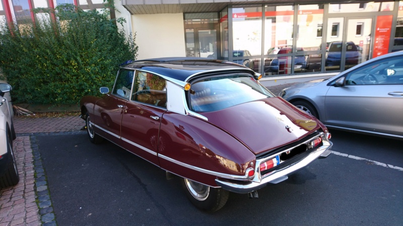 Citroën DS 21 Dsc_1512