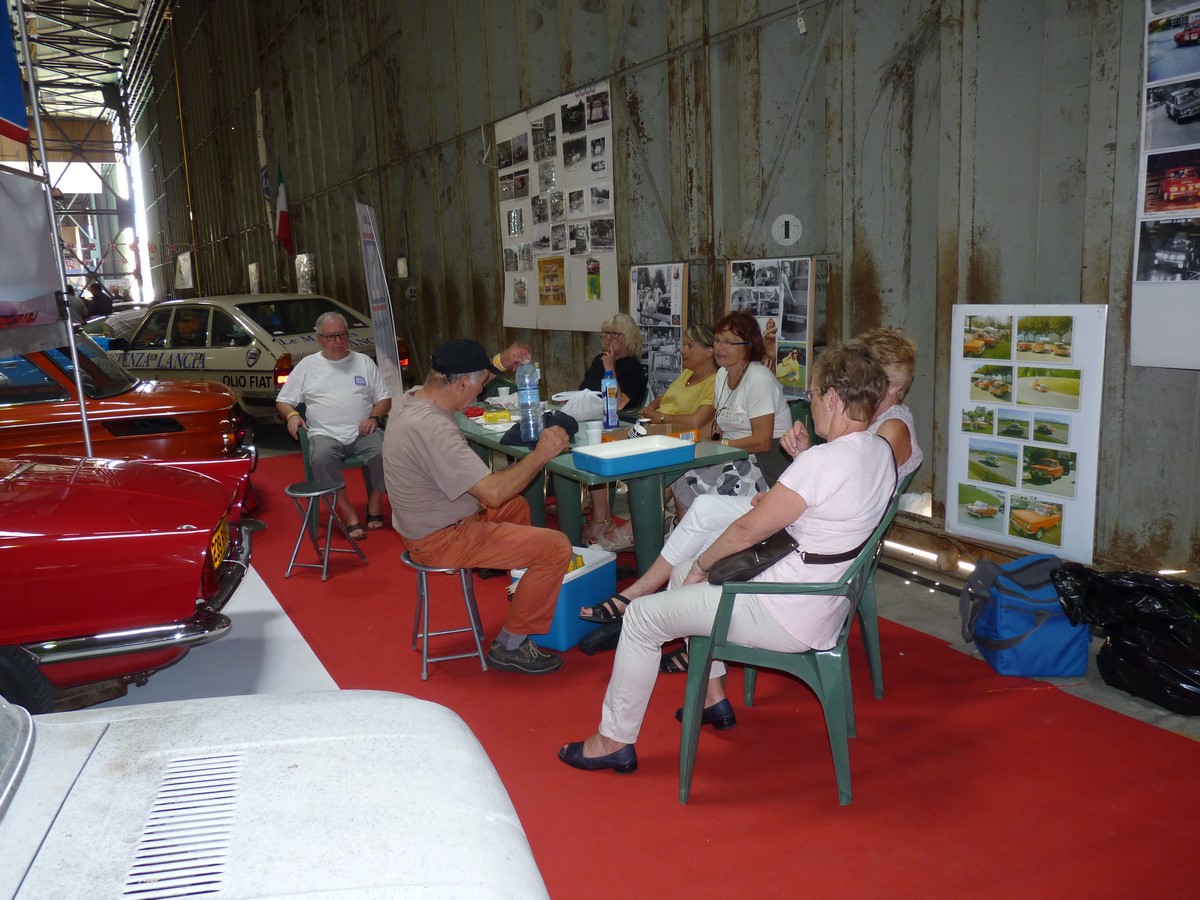 Retro forum Fréjus 2018 P1080114